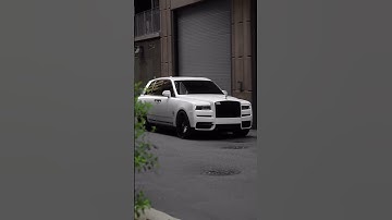 Thumbnail of Rolls Royce Cullinan🕊️#rollsroyce #car #cars #new #supercars #trending #trend #explore #explorepage