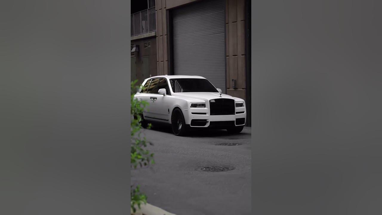 Rolls Royce Cullinan🕊️#rollsroyce #car #cars #new #supercars #trending #trend #explore #explorepage