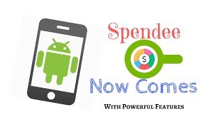 Spendee App Gets New Life - Connects Multiple Bank Accounts screenshot 2