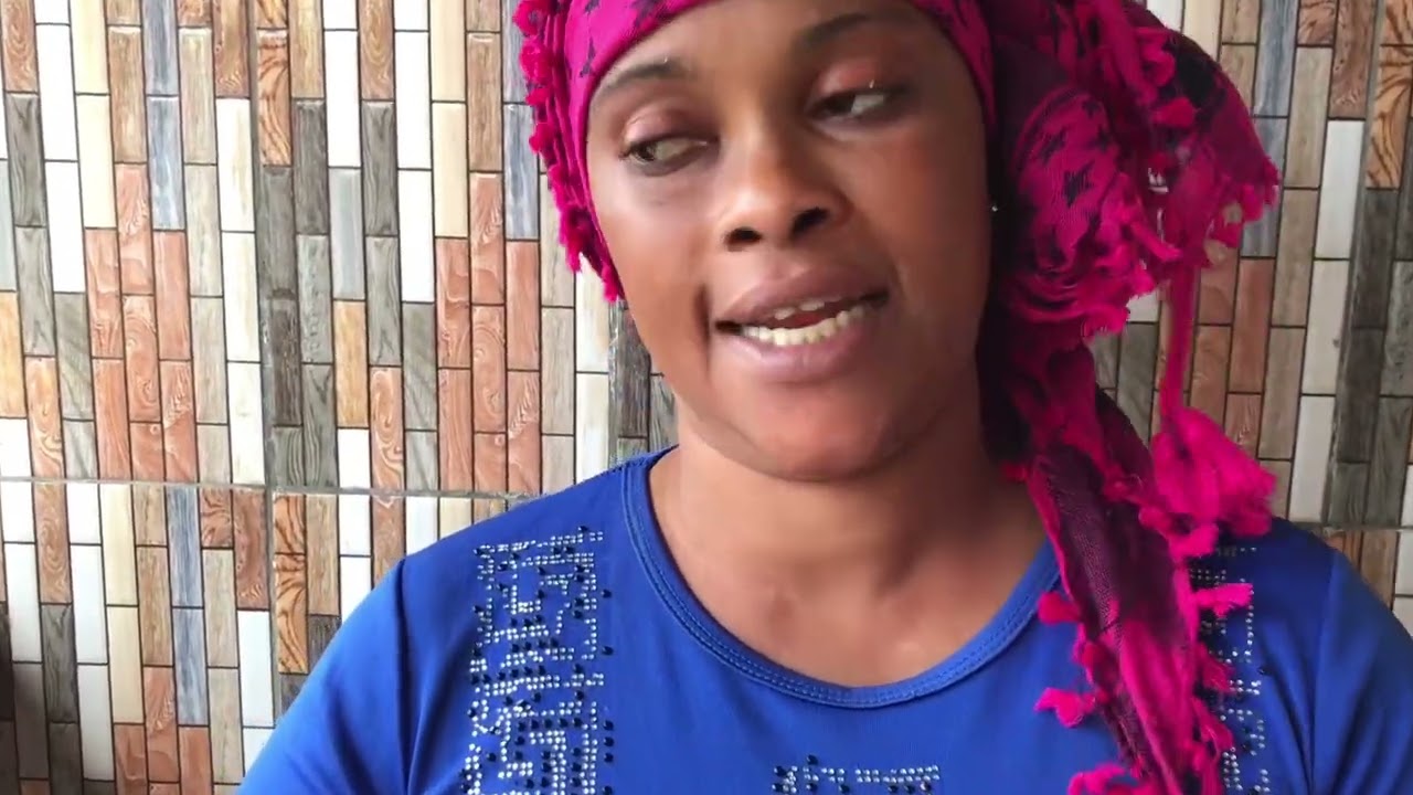 nouveau série adouna andantako parti 8