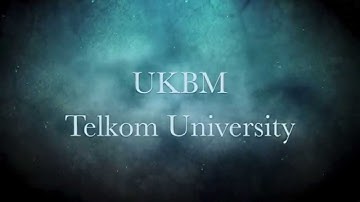 Batagak Gala 2015 - UKBM Telkom University