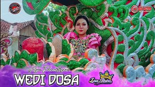 WEDI DOSA | AYU PERMATASARI | DUA PUTRA | SHOW DESA RANCAGANGGANG - KROYA