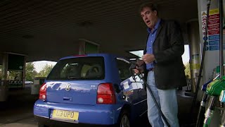 top gear ~ diesel: the fuel of satan