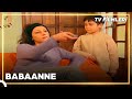 Babaanne  kanal 7 tv filmi