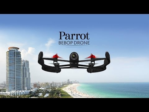 Video: Võida Parrot AR Droon Koos Koduklubiga