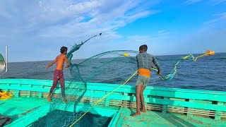 Ohh❗ First & Second Day 💢 Full Video Capture 🤩 Indian Fishing Adventure 