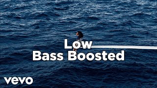 SZA - Low [Best Bass Boosted]