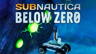 Das ist für dich, Sam! ? Subnautica: Below Zero #57