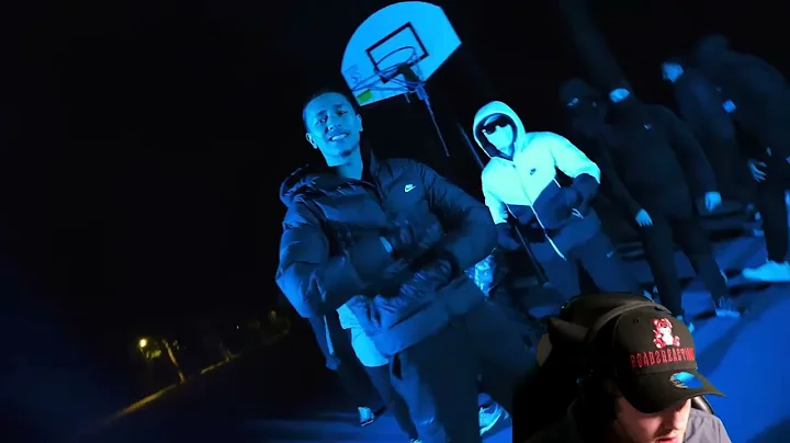 Razey(67) - Stackin (RFA17 DISS) [REACTION]