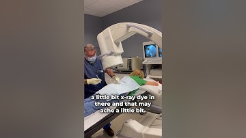 SI Joint Injection #pain #doctor #painrelief #painclinic #sacroiliacjoint  #reels #painphysician