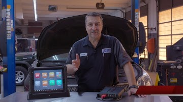 Tool Review: Autel Maxisys Ultra and VCMI