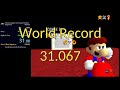 Wr minesweeper 64 expert edition beginner in 31067 rom hack