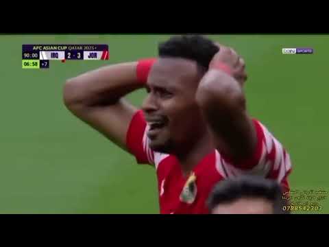 اغاني المنتخب الاردني النشامى الراحل متعب السقار