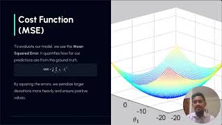 Linear Regression Statistical Analysis