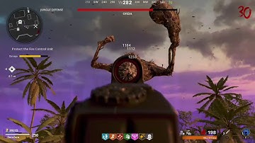 first time ever fighting orda