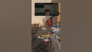 The NEW KAR98K in Modern Warfare 3 is BROKEN! 🤯 (Class @ The End) #cod #mw3 #callofduty