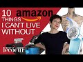 🇫🇷 10 Things I Can't Live Without You Can Get On Amazon