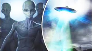 НЛО UFO FBI and CIA against the Alien Invasion to be continued