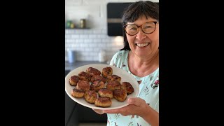 Rosas frikadeller