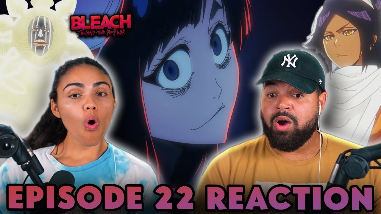 Bleach TYBW episode 22: Yoruichi returns to the Seireitei as Mayuri joins  the battlefield and outsmarts Giselle