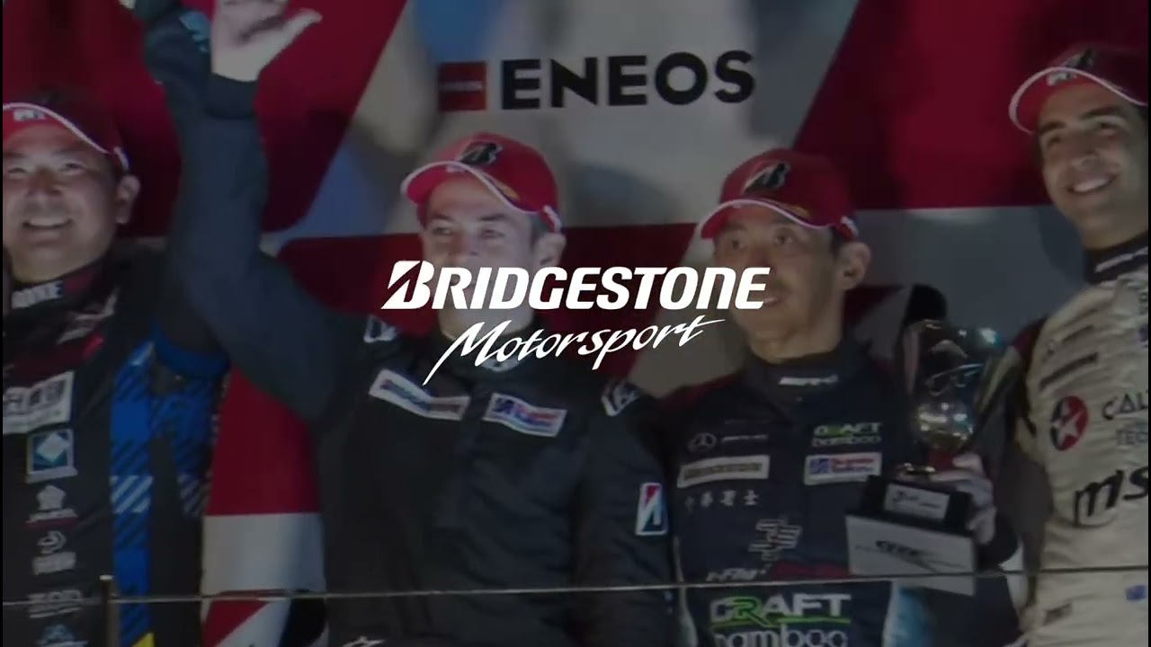 Bridgestone Motorsports