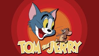 Tom & Jerry ⭐ Мультик ⭐ Том И Джерри ⭐ Мультфильм