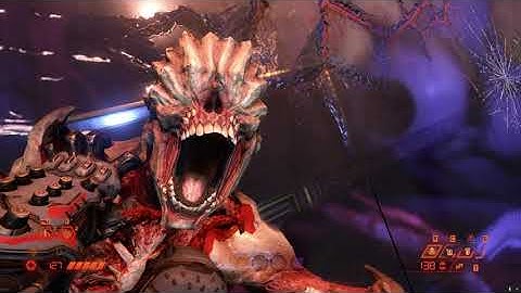 Doom Eternal - The Holt - Double Tyrant & Spirit - Ultraviolence