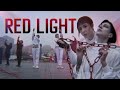 K-POP IN PUBLIC Stray Kids - Red Lights  