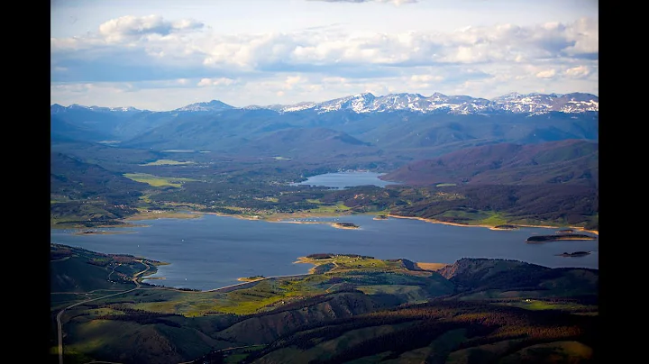 The Colorado-Big Thompson Project