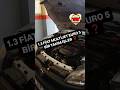 FİAT MULTİJET HACAMAT İŞLEMİ ❓🤔#ikizleroto #multijet #mechanic