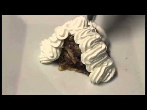Video: Hruška Sladica S Sladoledom