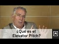 Elevator Pitch: &quot;El protagonista de la Auditoría Comercial&quot; | Rafael Muñiz | RMG