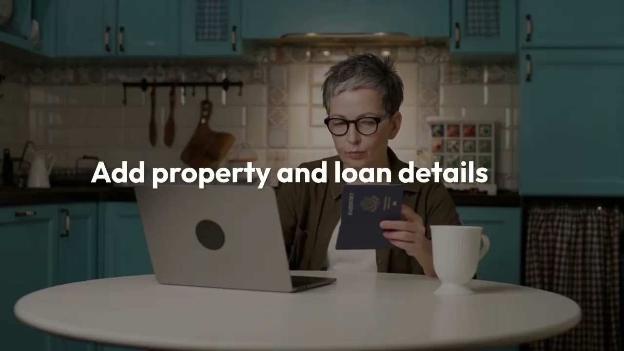 How The Loan Buddy AI Loan Platform Works