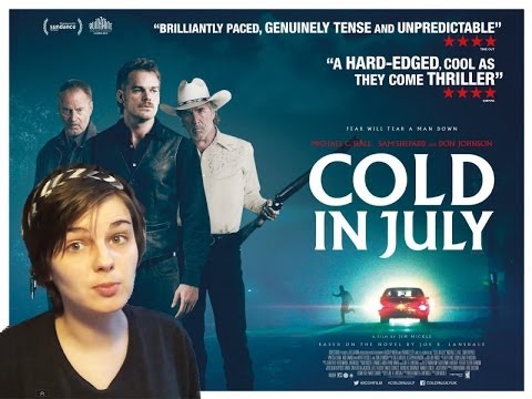 Download COLD IN JULY Review