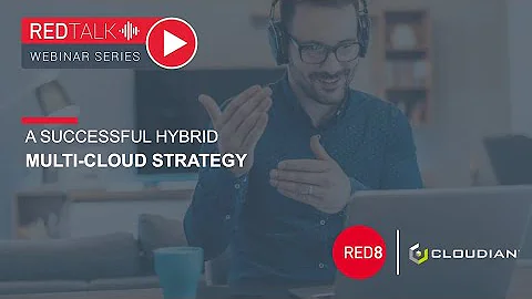 A Successful Hybrid Multi Cloud Strategy