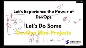 Great DevOps Learning Platform | Streamline Your DevOps Workflow with Docker and Jenkins #youtube