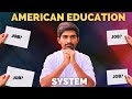 The dark reality of usa education system 2024  ms in usa  telugu