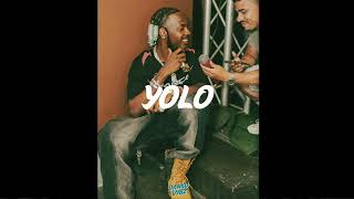 [FREE] TI BLAZE X SEYIVIBEZ K X BARRYJHAY TYPE BEAT | Instrumental 2025- "YOLO" screenshot 4