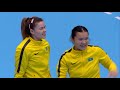 Senegal vs Kazakhstan | Group phase | 24th IHF Women's World Championship, Japan 2019