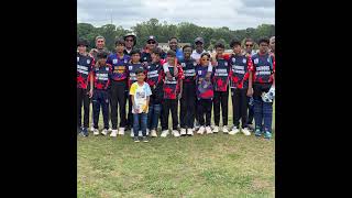 BPL-B vs CYCA U15 B — USA Cricket Junior Pathway