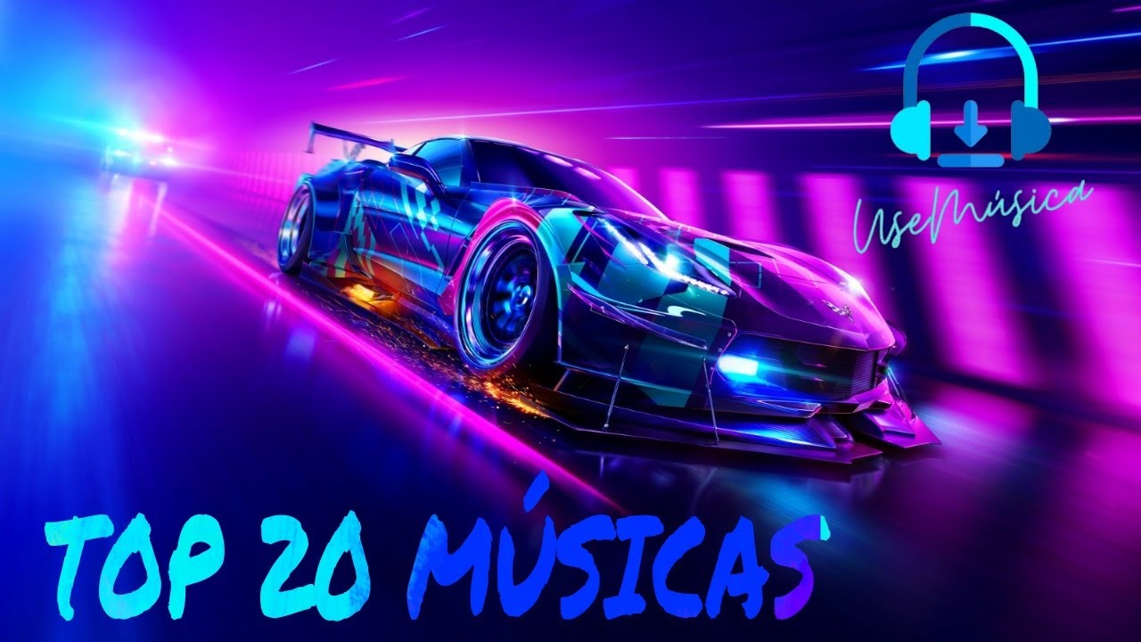 Stream 1【HORA】De Musicas Para Se Ouvir Jogando Jogos Melhores Musicas  Eletronicas 2018 by Play JFZ (Stron)