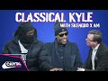 Skengdo X AM Explain 'Gun Talk' To A Classical Music Expert | Classical Kyle | Capital XTRA