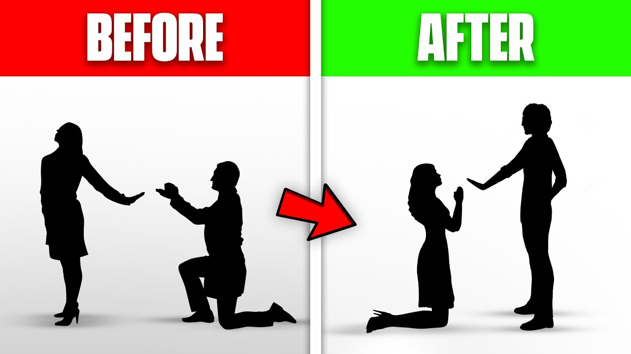 Biggest Dating Mistakes Men Make - YouTube