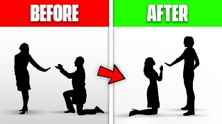 Biggest Dating Mistakes Men Make