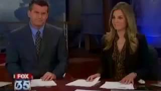 Celebrity Orlando Fox35 News - James McGibney - Founder BullyVille. Online Bullying Net Worth