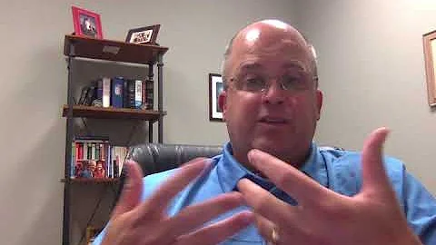Introduction Video from Stones River District Supe...