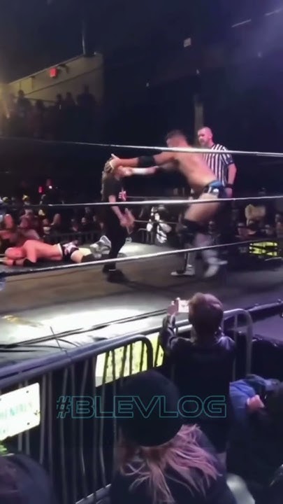 if-wrestling-is-fake-explain-this-10millionviews-90dayschallenge