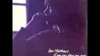 Ian Matthews - You Couldn't Lose chords