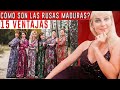 Cómo Son Las Rusas Solteras y Maduras? 15 Ventajas de las Mujeres Rusas Maduras