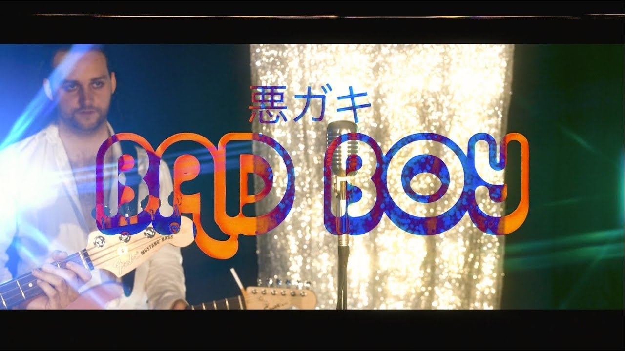 bbno$, Yung Bae & Billy Marchiafava - Bad Boy (Official Video ...